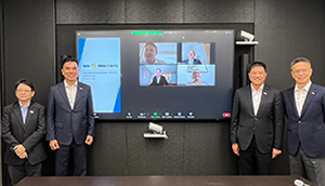 jbo竞博董事会决议通过收购德国BHTC 拓展智慧移动生态圈